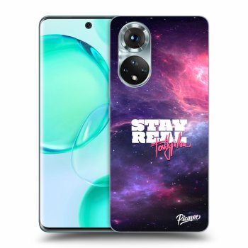 Obal pro Honor 50 5G - Stay Real