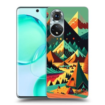 Obal pro Honor 50 5G - Colorado
