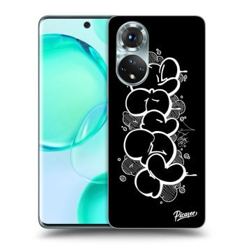 Picasee ULTIMATE CASE pro Honor 50 5G - Throw UP
