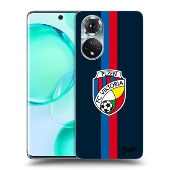 Obal pro Honor 50 5G - FC Viktoria Plzeň H