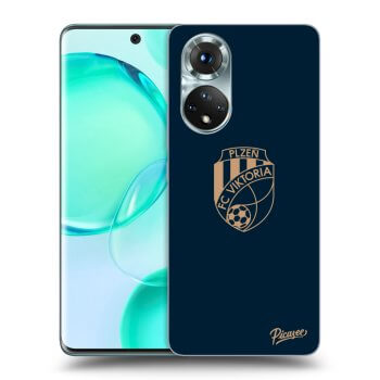 Obal pro Honor 50 5G - FC Viktoria Plzeň I