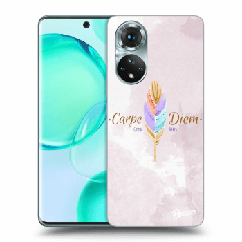 Obal pro Honor 50 5G - Carpe Diem