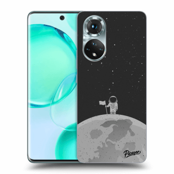 Obal pro Honor 50 5G - Astronaut