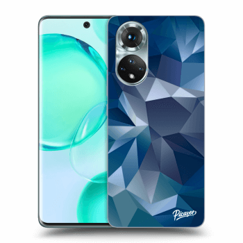 Obal pro Honor 50 5G - Wallpaper