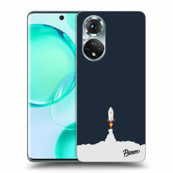Picasee ULTIMATE CASE pro Honor 50 5G - Astronaut 2