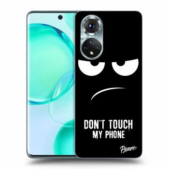 Obal pro Honor 50 5G - Don't Touch My Phone
