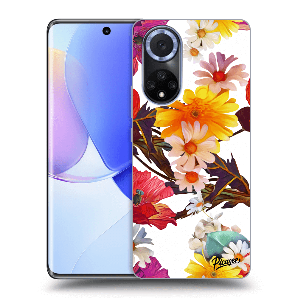 Picasee ULTIMATE CASE pro Huawei Nova 9 - Meadow
