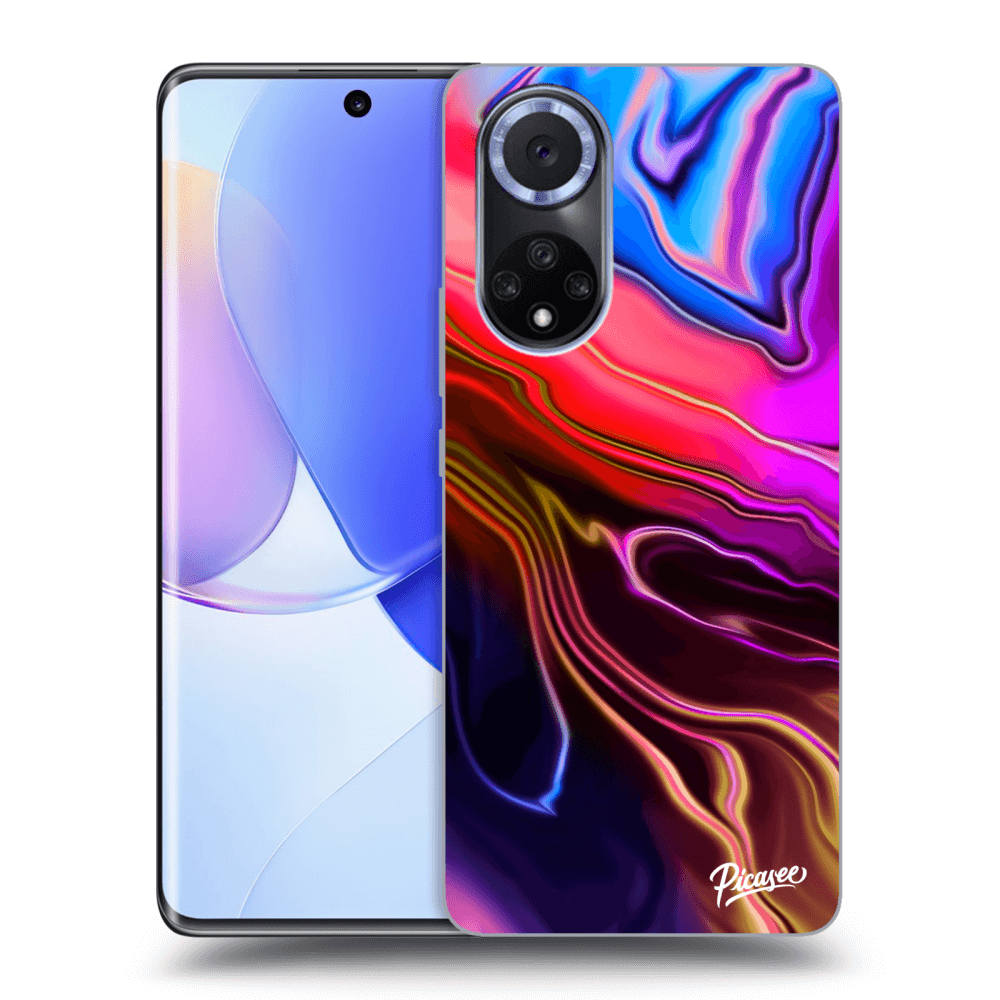 Picasee ULTIMATE CASE pro Huawei Nova 9 - Electric