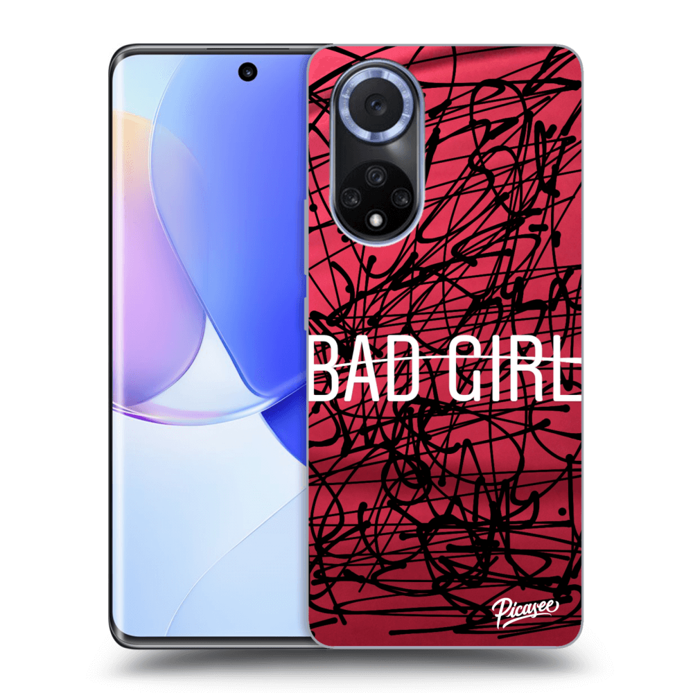 ULTIMATE CASE Pro Huawei Nova 9 - Bad Girl