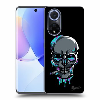 Obal pro Huawei Nova 9 - EARTH - Lebka 3.0