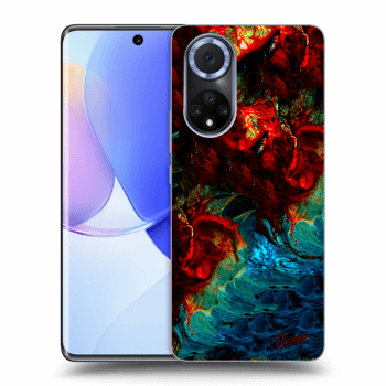 Obal pro Huawei Nova 9 - Universe