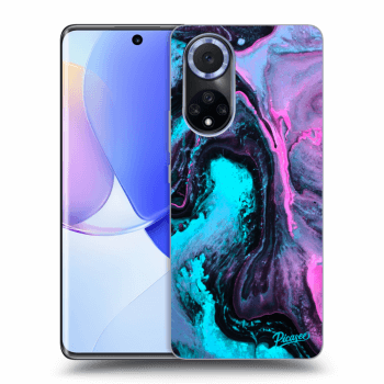 Obal pro Huawei Nova 9 - Lean 2