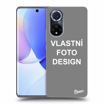 Obal pro Huawei Nova 9 - Vlastní fotka/motiv