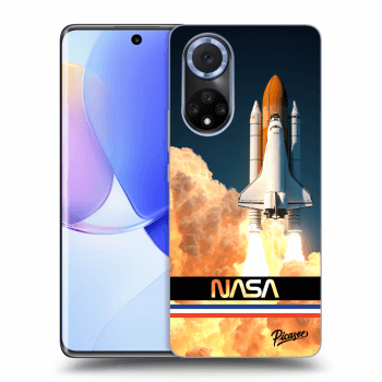 Picasee ULTIMATE CASE pro Huawei Nova 9 - Space Shuttle
