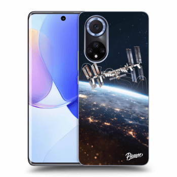 Picasee ULTIMATE CASE pro Huawei Nova 9 - Station