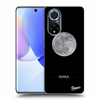 Obal pro Huawei Nova 9 - Moon Minimal