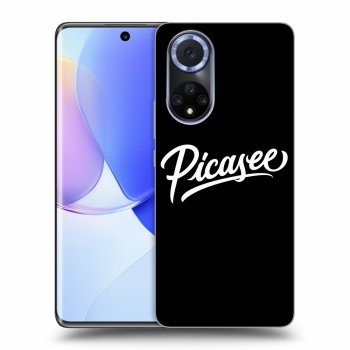 Picasee ULTIMATE CASE pro Huawei Nova 9 - Picasee - White