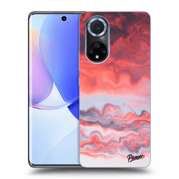 Picasee ULTIMATE CASE pro Huawei Nova 9 - Sunset