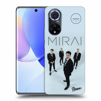 Picasee ULTIMATE CASE pro Huawei Nova 9 - Mirai - Gentleman 1