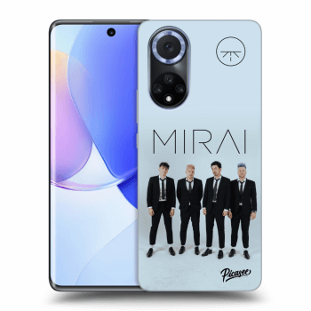 Obal pro Huawei Nova 9 - Mirai - Gentleman 2