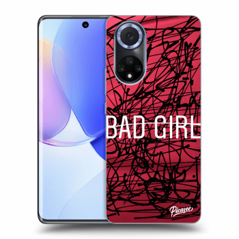 Obal pro Huawei Nova 9 - Bad girl
