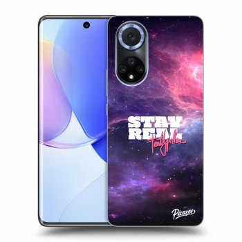 Picasee ULTIMATE CASE pro Huawei Nova 9 - Stay Real
