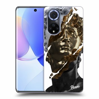 Obal pro Huawei Nova 9 - Trigger