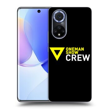 Obal pro Huawei Nova 9 - ONEMANSHOW CREW