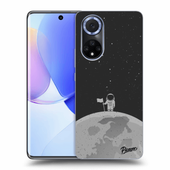 Obal pro Huawei Nova 9 - Astronaut