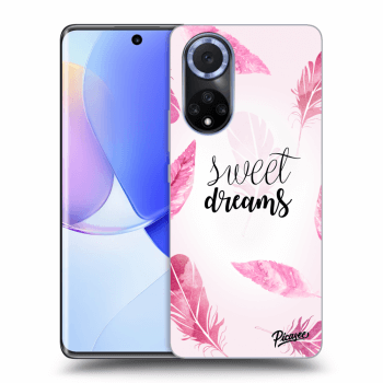 Obal pro Huawei Nova 9 - Sweet dreams