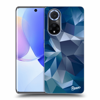 Obal pro Huawei Nova 9 - Wallpaper