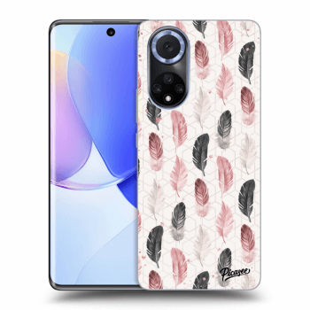Picasee ULTIMATE CASE pro Huawei Nova 9 - Feather 2