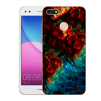 Obal pro Huawei P9 Lite Mini - Universe