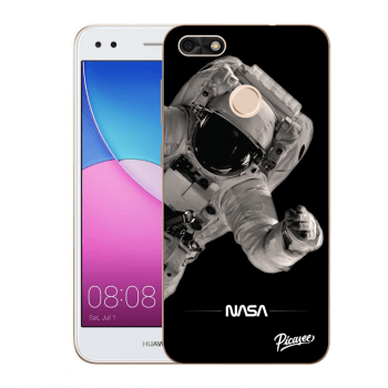 Obal pro Huawei P9 Lite Mini - Astronaut Big