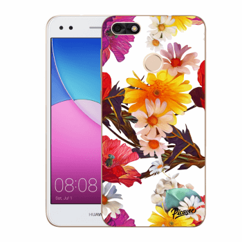 Obal pro Huawei P9 Lite Mini - Meadow