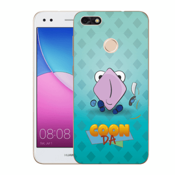 Obal pro Huawei P9 Lite Mini - COONDA holátko - světlá
