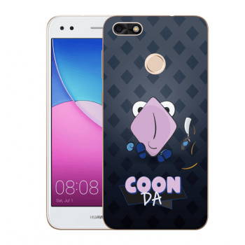 Obal pro Huawei P9 Lite Mini - COONDA holátko - tmavá