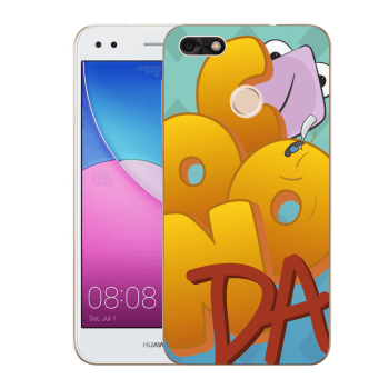 Obal pro Huawei P9 Lite Mini - Obří COONDA