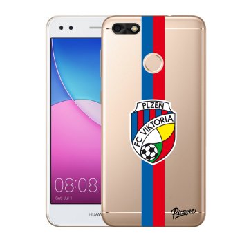 Obal pro Huawei P9 Lite Mini - FC Viktoria Plzeň H