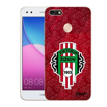 Obal pro Huawei P9 Lite Mini - FK Viktoria Žižkov B
