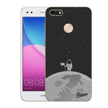 Obal pro Huawei P9 Lite Mini - Astronaut