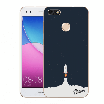 Obal pro Huawei P9 Lite Mini - Astronaut 2