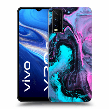 Obal pro Vivo Y20s - Lean 2