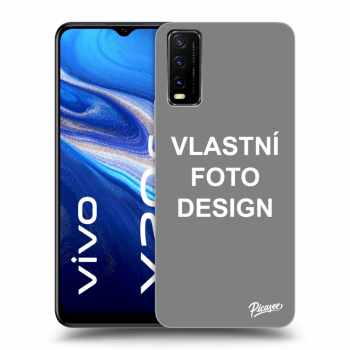 Obal pro Vivo Y20s - Vlastní fotka/motiv