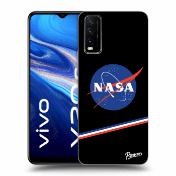 Obal pro Vivo Y20s - NASA Original