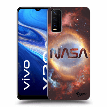 Obal pro Vivo Y20s - Nebula