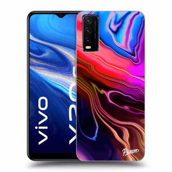 Obal pro Vivo Y20s - Electric