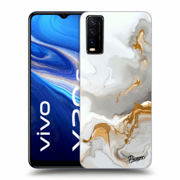 Obal pro Vivo Y20s - Her