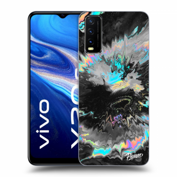 Obal pro Vivo Y20s - Magnetic