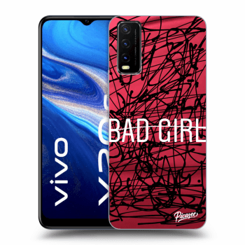 Obal pro Vivo Y20s - Bad girl